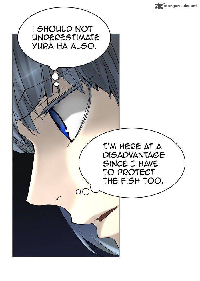 Tower Of God Chapter 264 Page 12