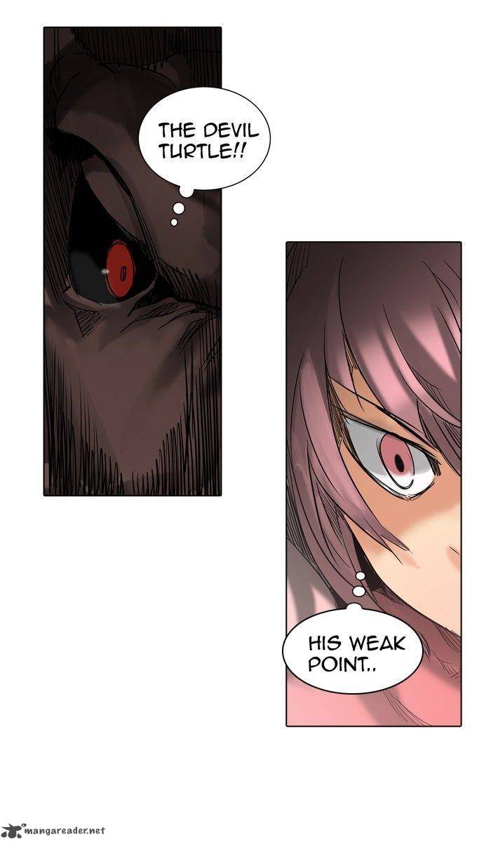 Tower Of God Chapter 264 Page 19