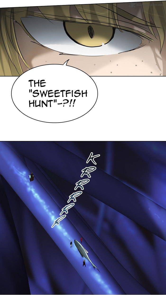 Tower Of God Chapter 264 Page 2