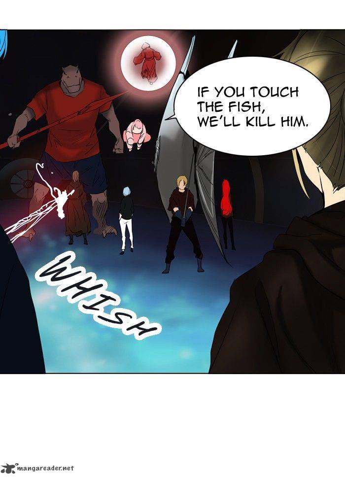 Tower Of God Chapter 264 Page 24