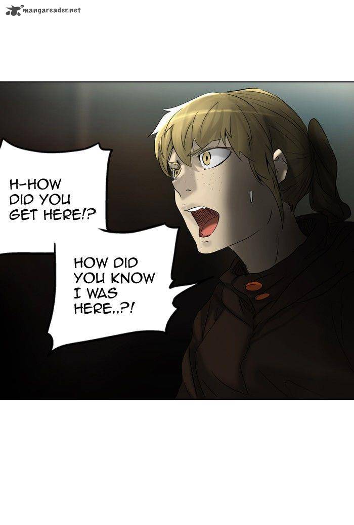 Tower Of God Chapter 264 Page 25