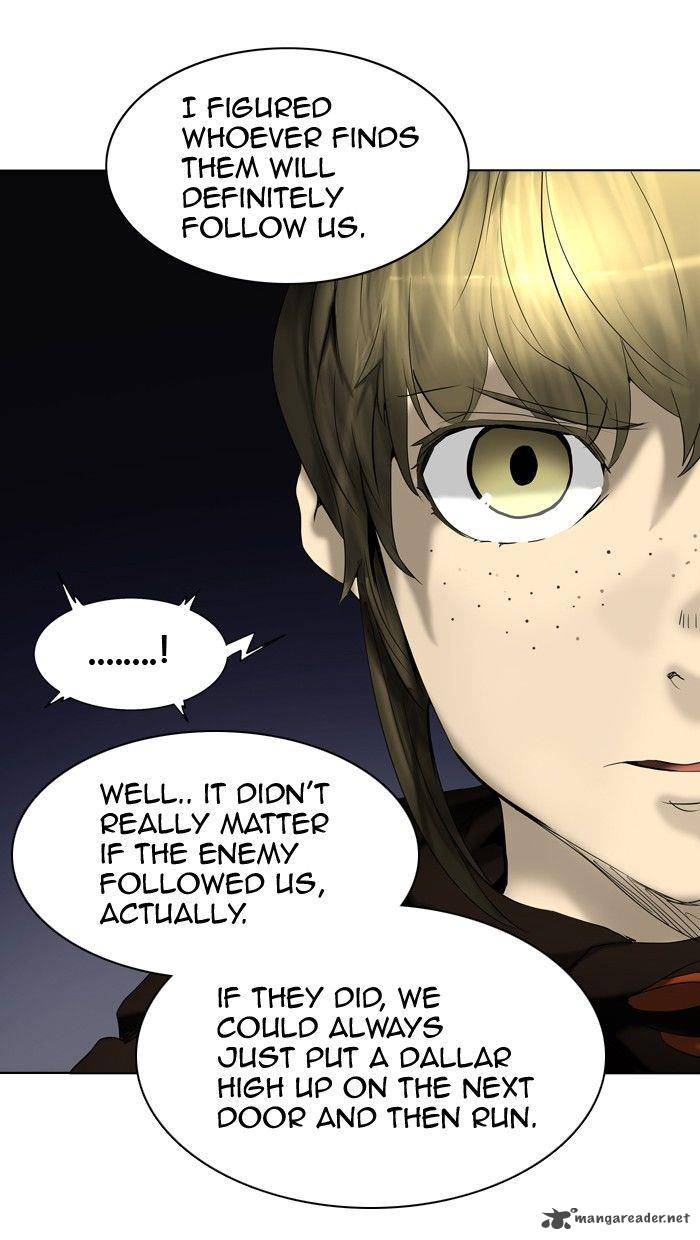 Tower Of God Chapter 264 Page 28