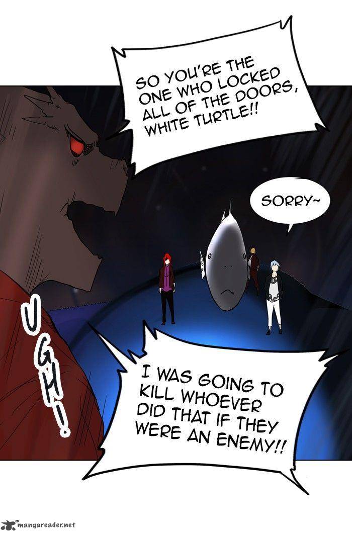 Tower Of God Chapter 264 Page 29