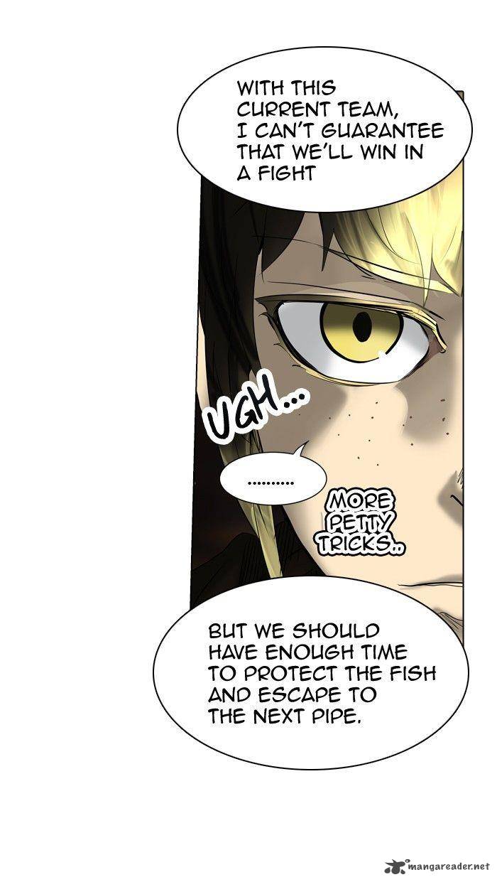 Tower Of God Chapter 264 Page 31