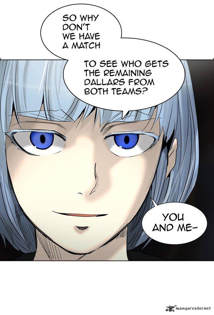 Tower Of God Chapter 264 Page 33