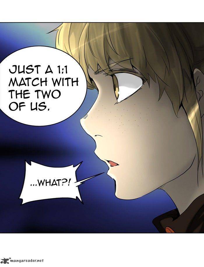 Tower Of God Chapter 264 Page 34