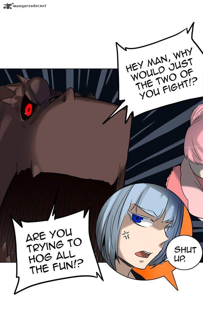 Tower Of God Chapter 264 Page 35