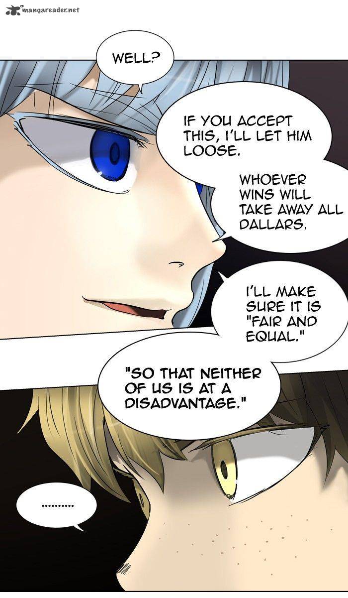 Tower Of God Chapter 264 Page 36