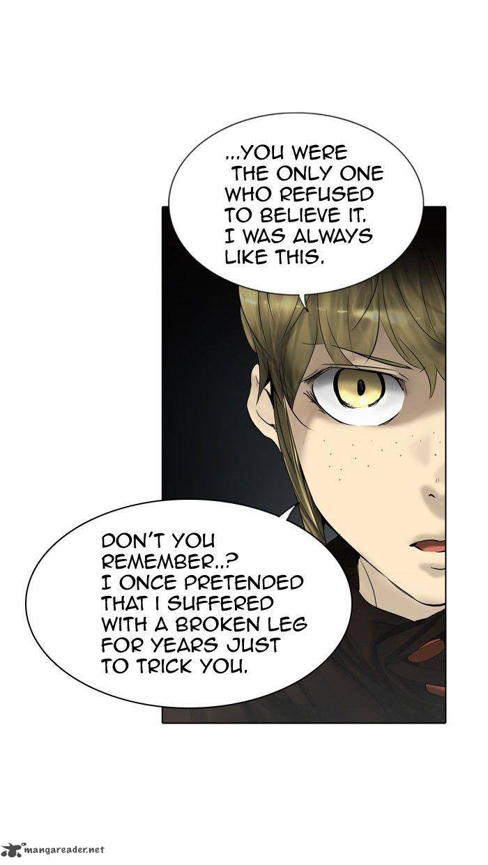Tower Of God Chapter 264 Page 4