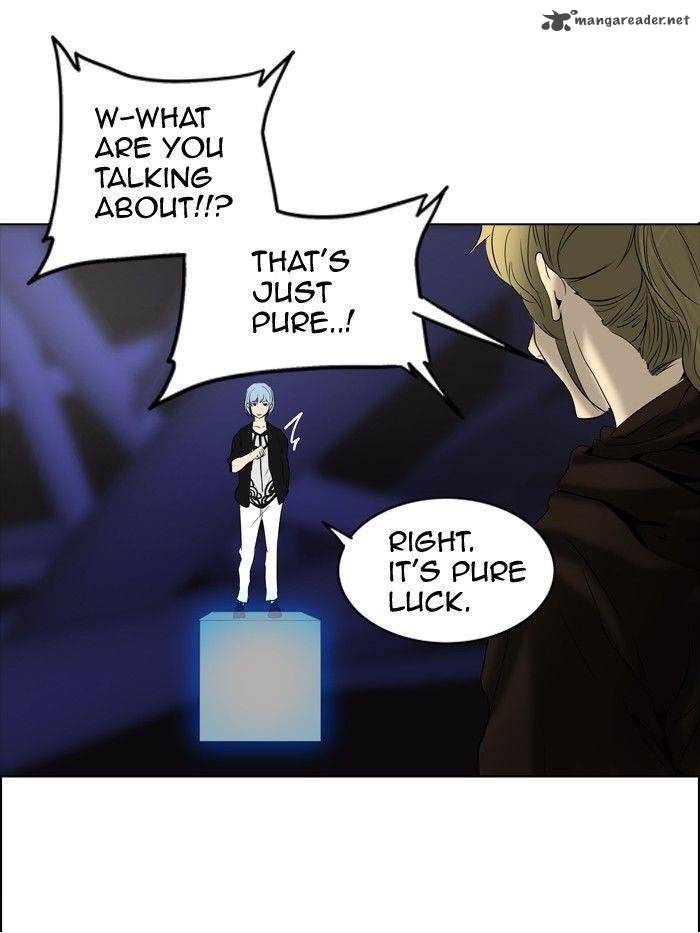 Tower Of God Chapter 264 Page 44