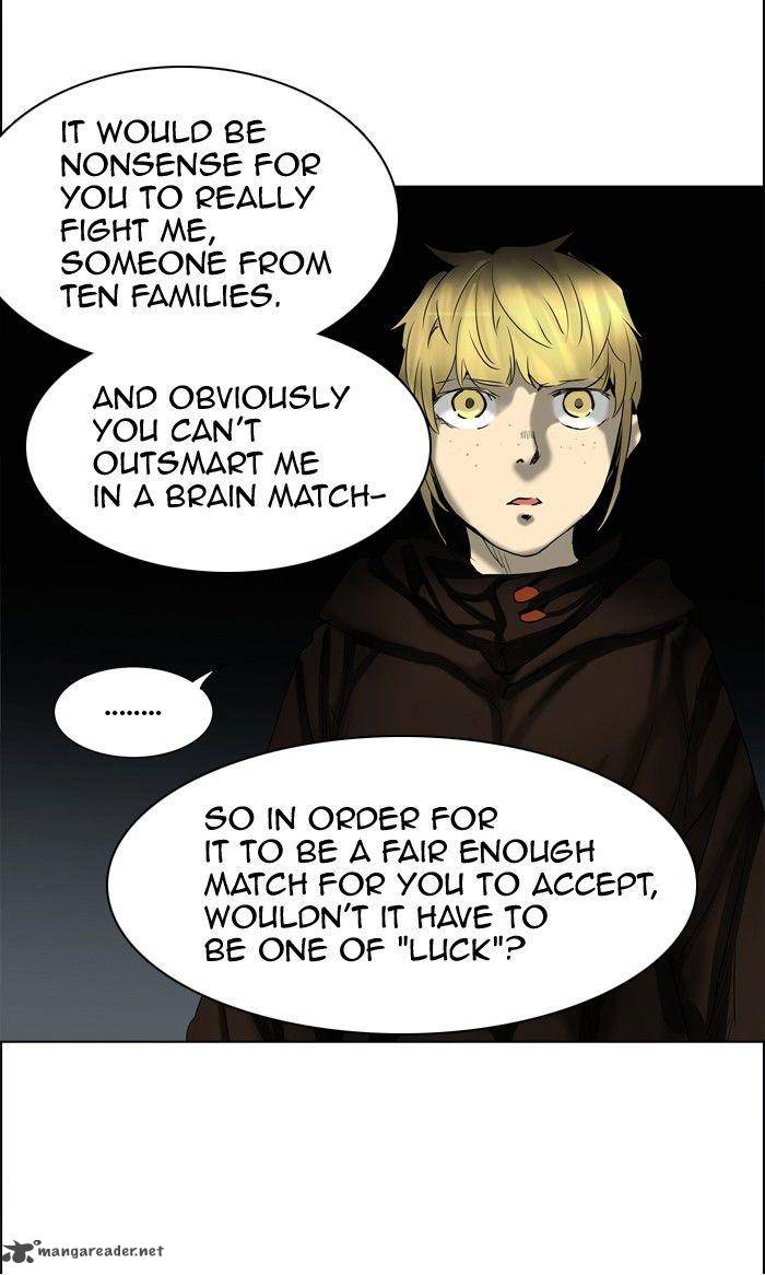 Tower Of God Chapter 264 Page 45