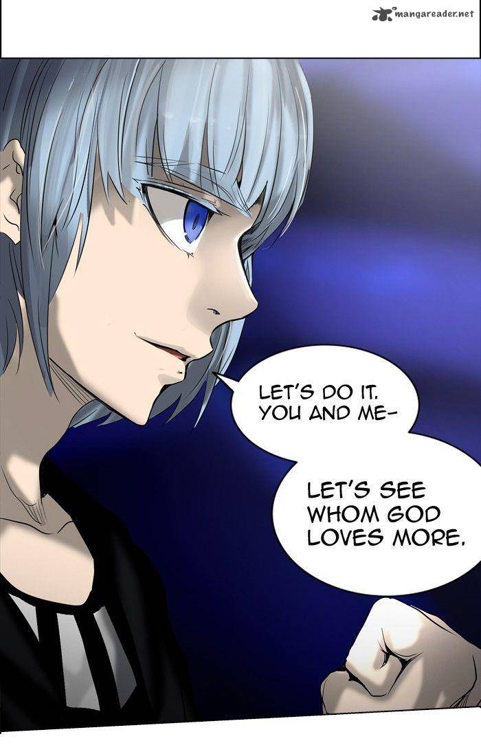 Tower Of God Chapter 264 Page 46