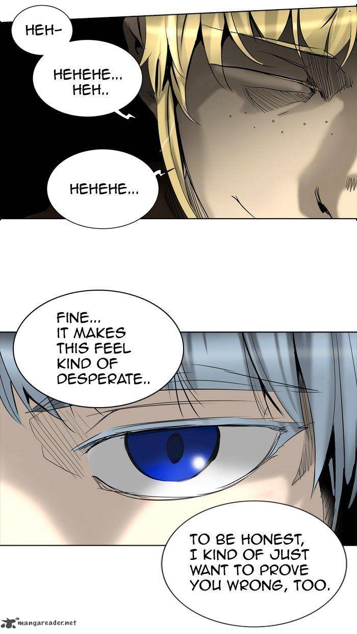 Tower Of God Chapter 264 Page 48