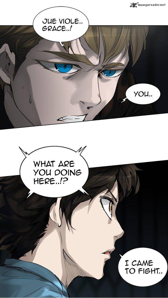 Tower Of God Chapter 264 Page 51