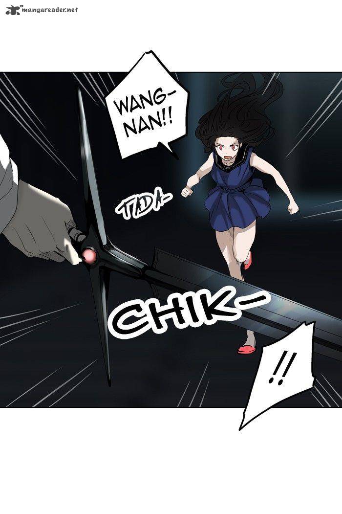 Tower Of God Chapter 264 Page 54