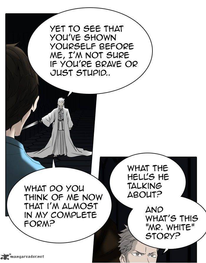 Tower Of God Chapter 264 Page 58