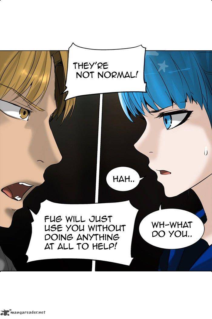 Tower Of God Chapter 264 Page 6