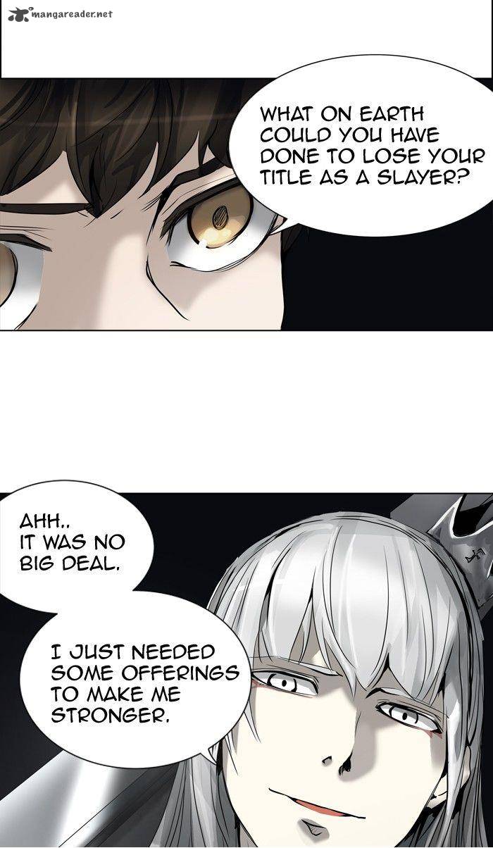 Tower Of God Chapter 264 Page 61