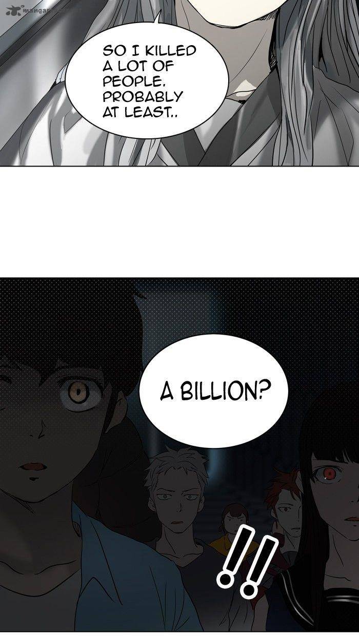 Tower Of God Chapter 264 Page 62