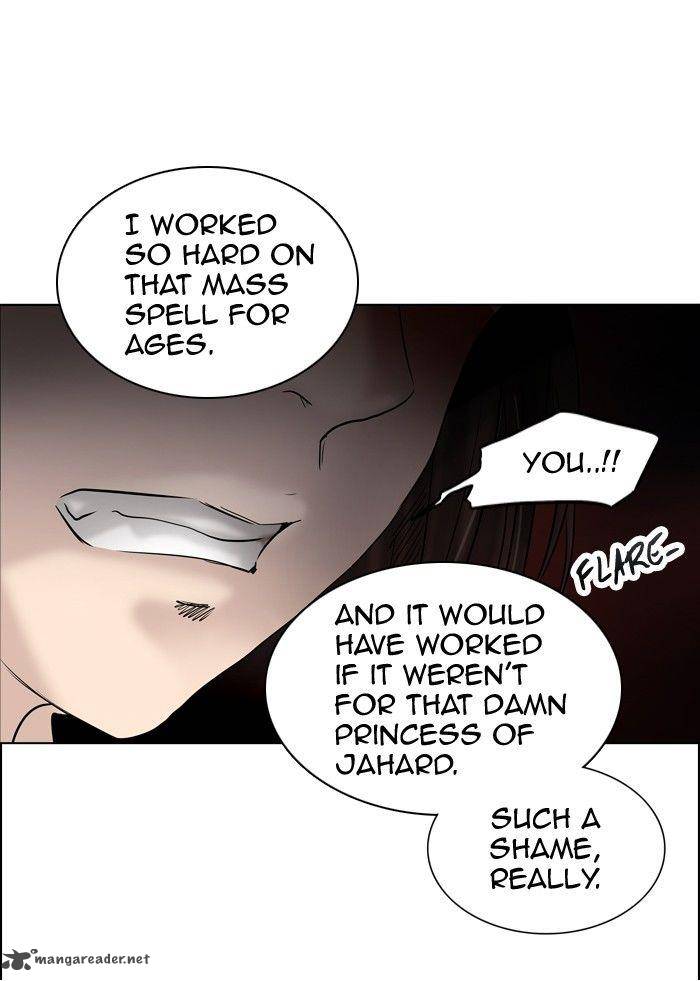 Tower Of God Chapter 264 Page 63