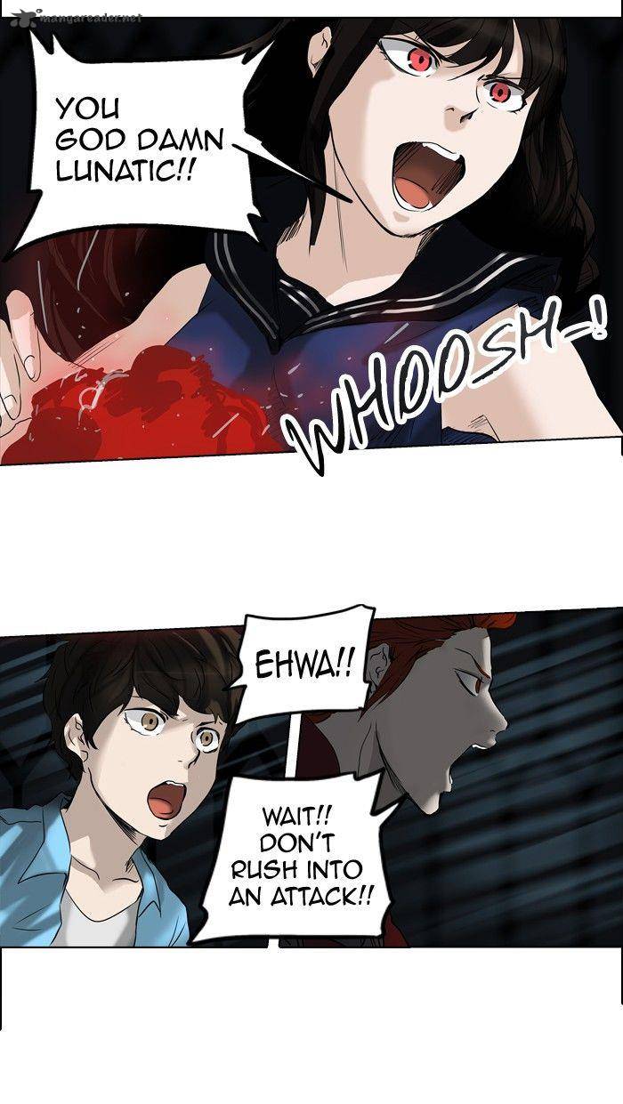 Tower Of God Chapter 264 Page 64