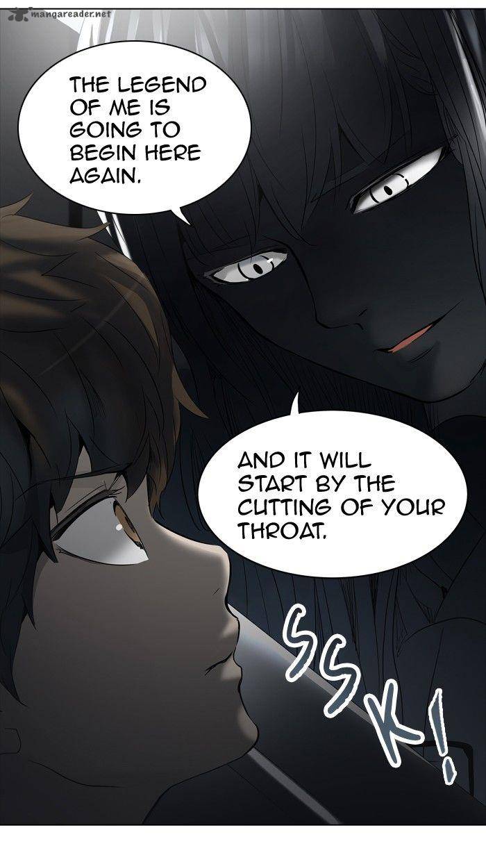 Tower Of God Chapter 264 Page 68