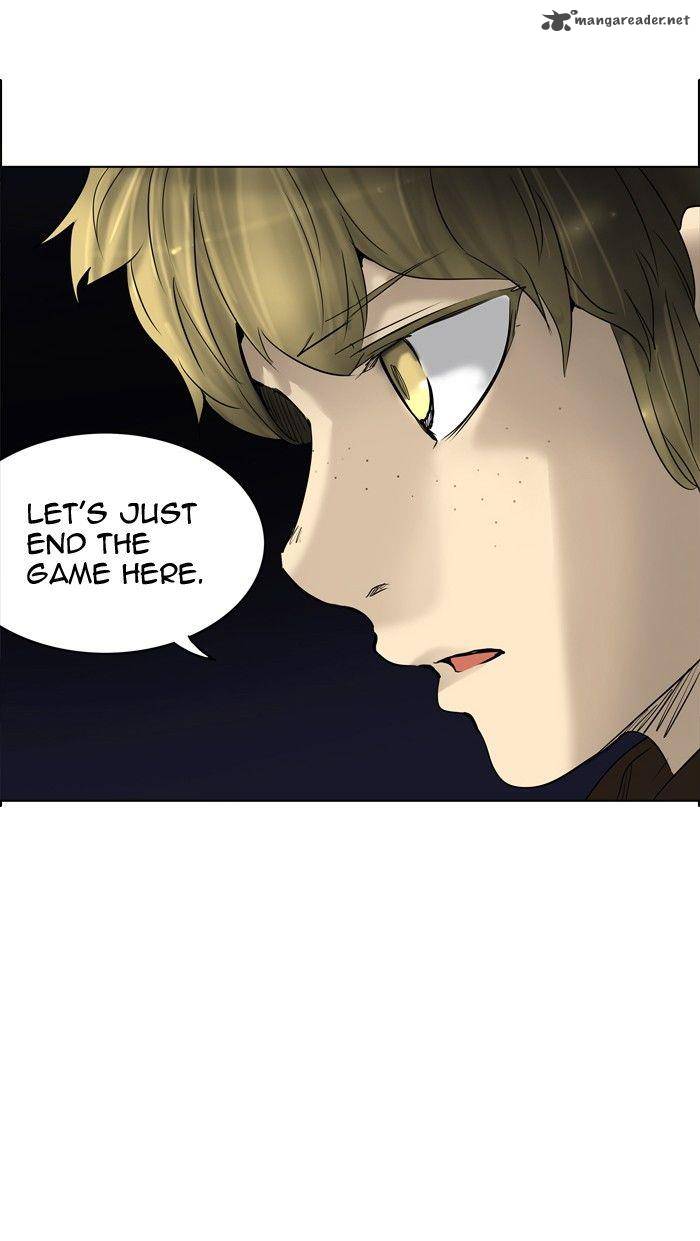 Tower Of God Chapter 264 Page 8