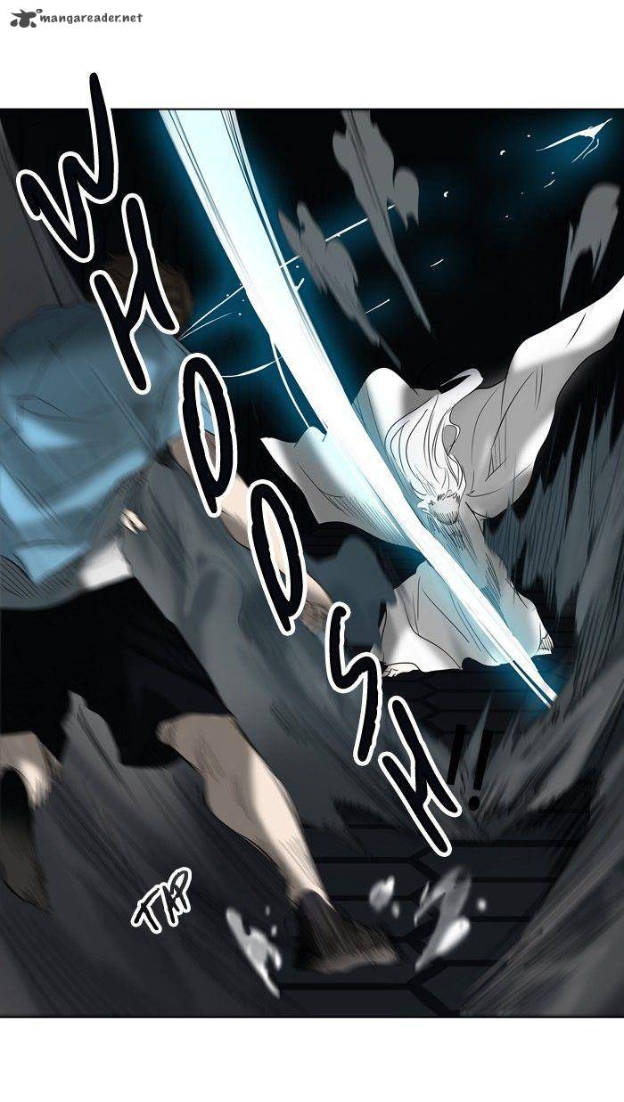 Tower Of God Chapter 265 Page 12
