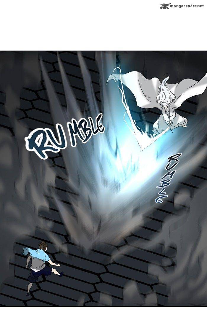 Tower Of God Chapter 265 Page 13