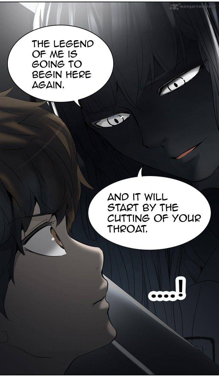 Tower Of God Chapter 265 Page 2