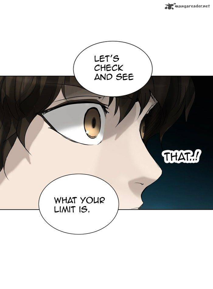 Tower Of God Chapter 265 Page 28