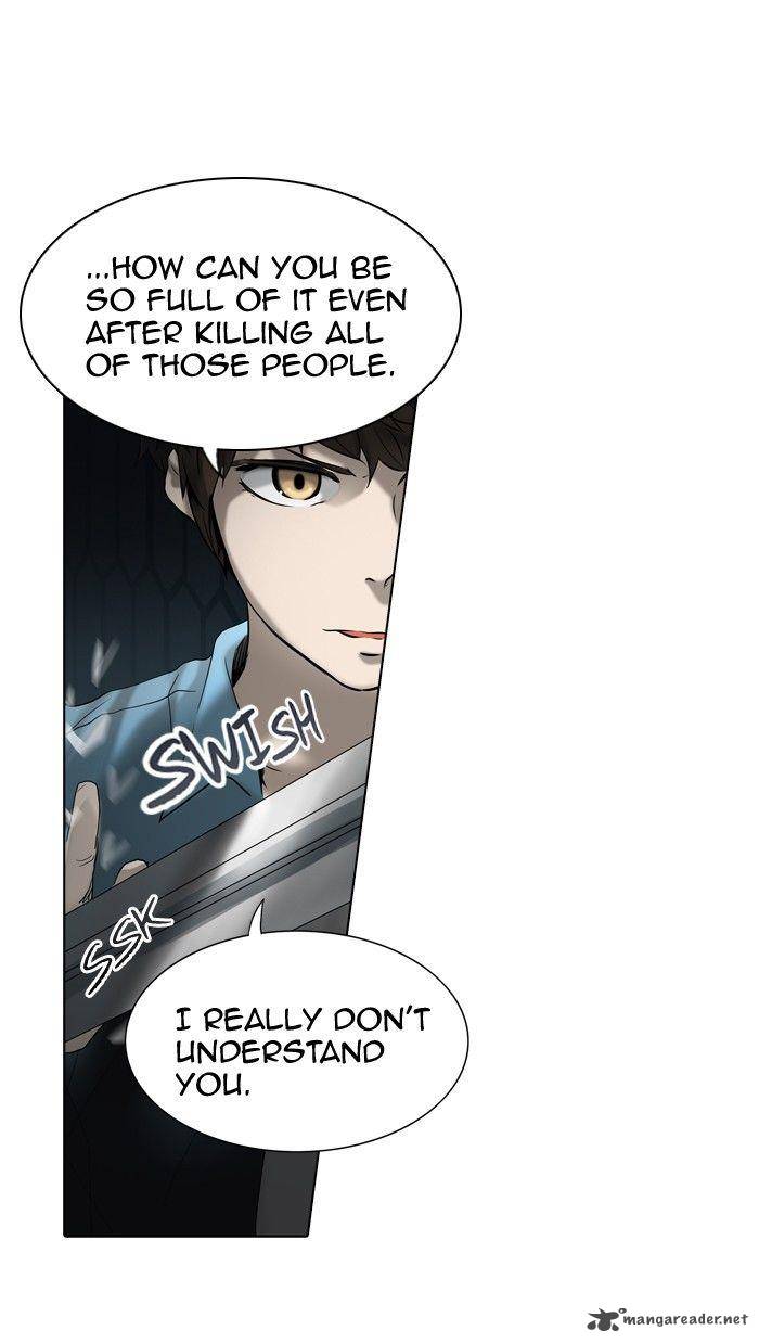 Tower Of God Chapter 265 Page 3