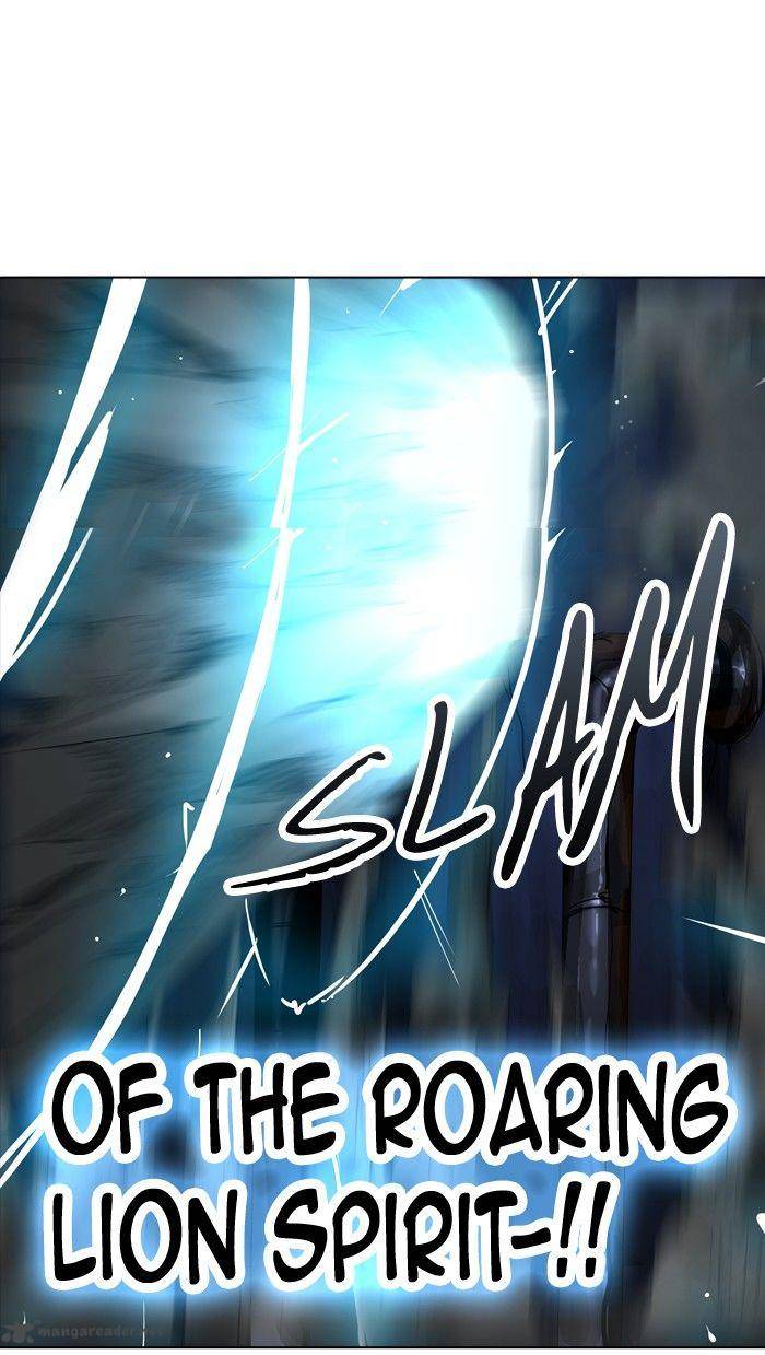 Tower Of God Chapter 265 Page 32