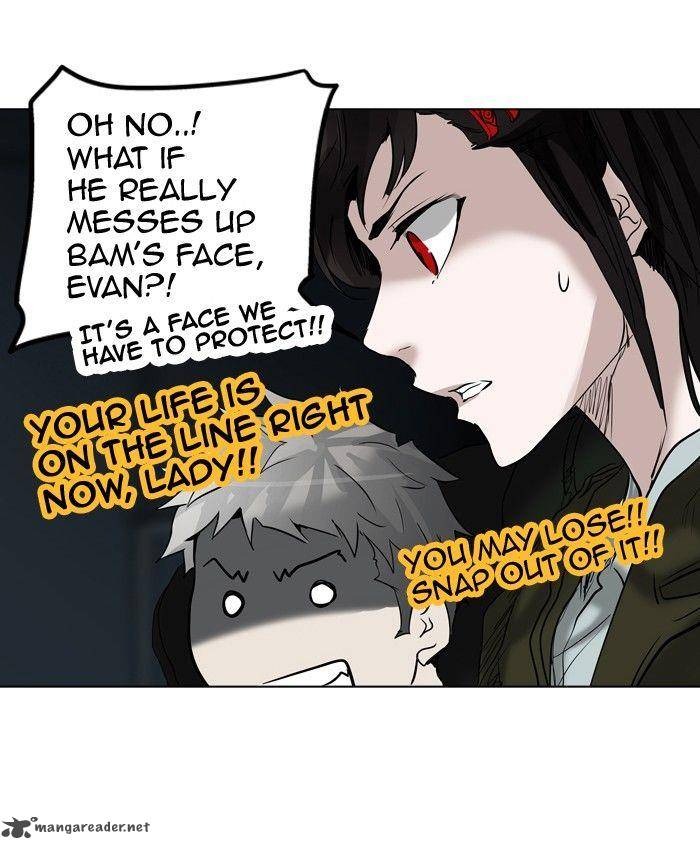 Tower Of God Chapter 265 Page 34