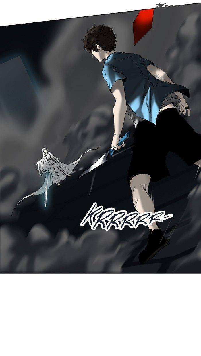 Tower Of God Chapter 265 Page 41