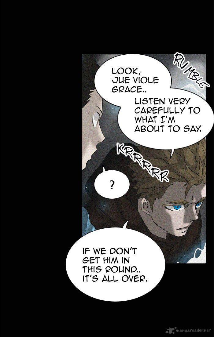 Tower Of God Chapter 265 Page 47