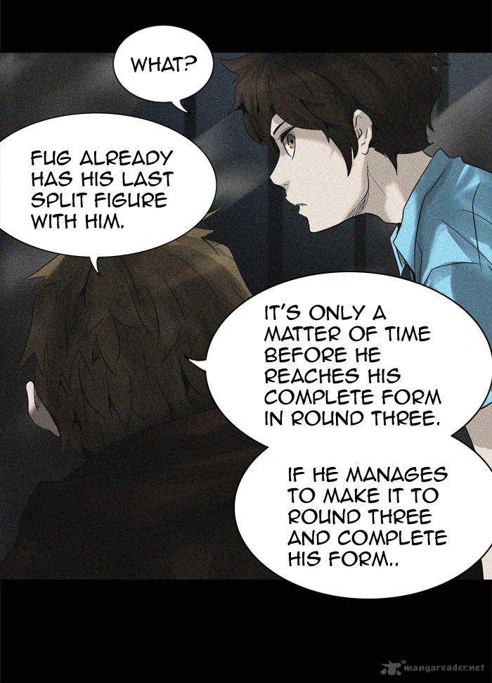 Tower Of God Chapter 265 Page 48