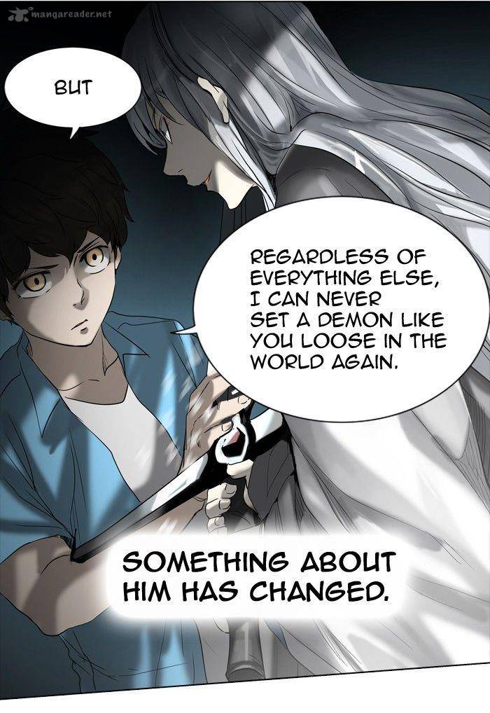 Tower Of God Chapter 265 Page 5