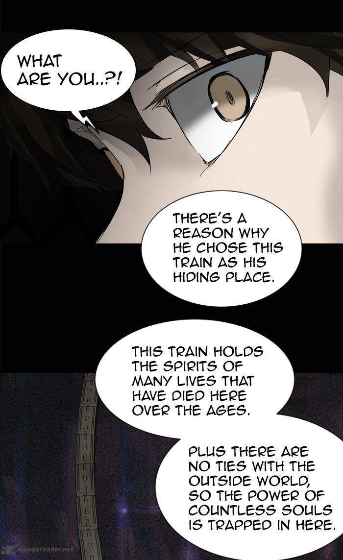 Tower Of God Chapter 265 Page 50