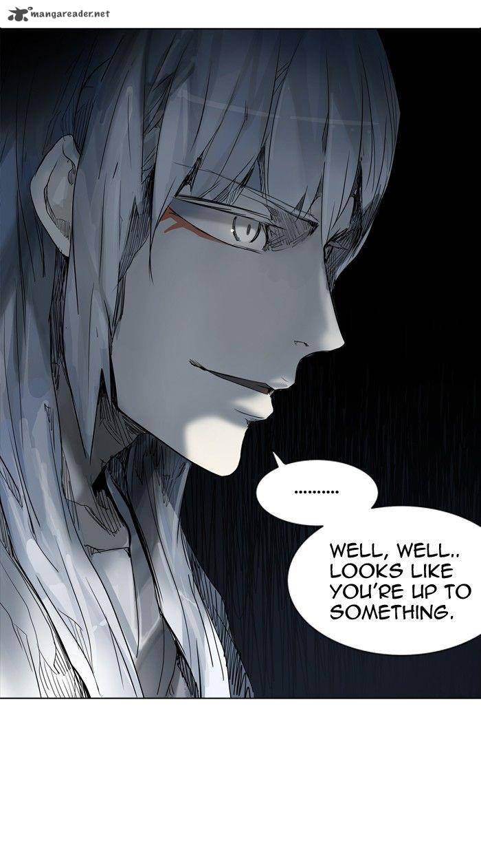 Tower Of God Chapter 265 Page 57