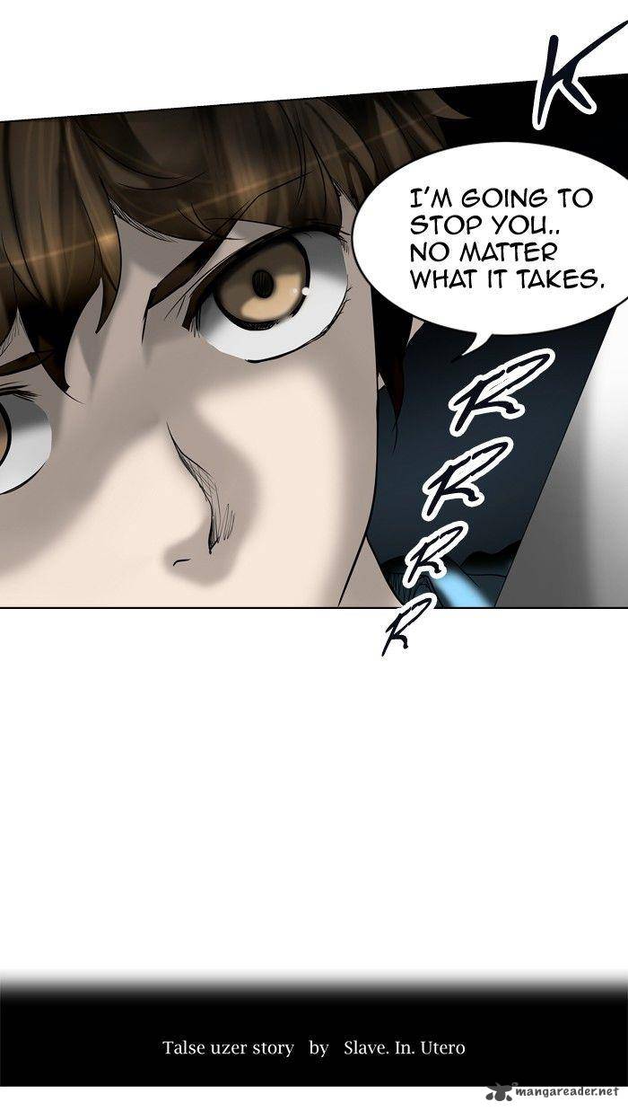 Tower Of God Chapter 265 Page 6