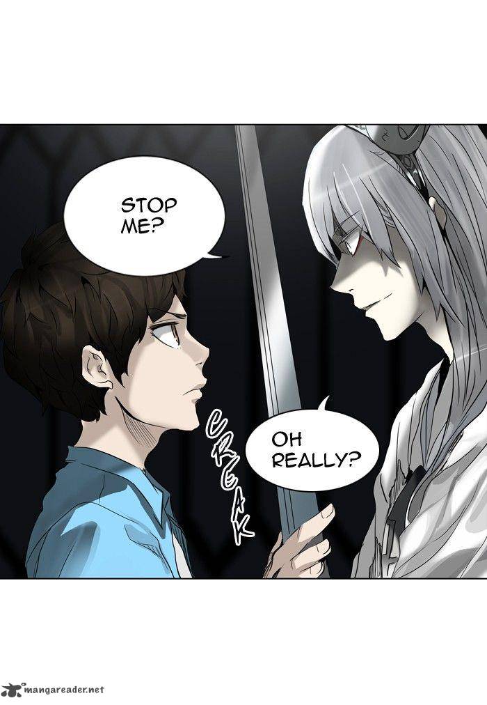 Tower Of God Chapter 265 Page 9