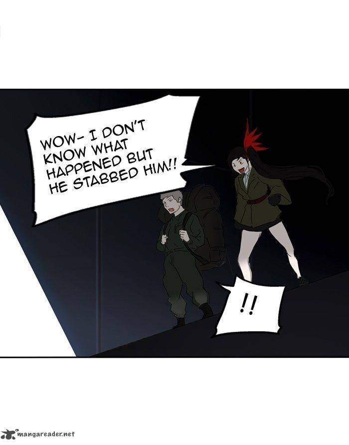 Tower Of God Chapter 266 Page 107