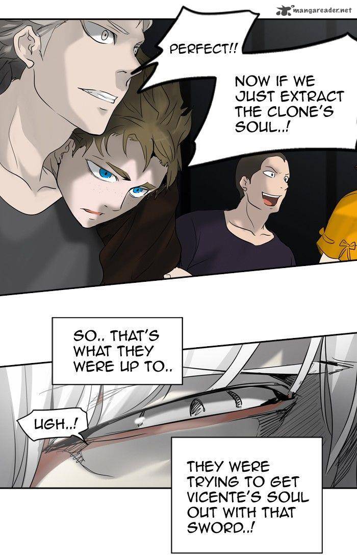 Tower Of God Chapter 266 Page 108