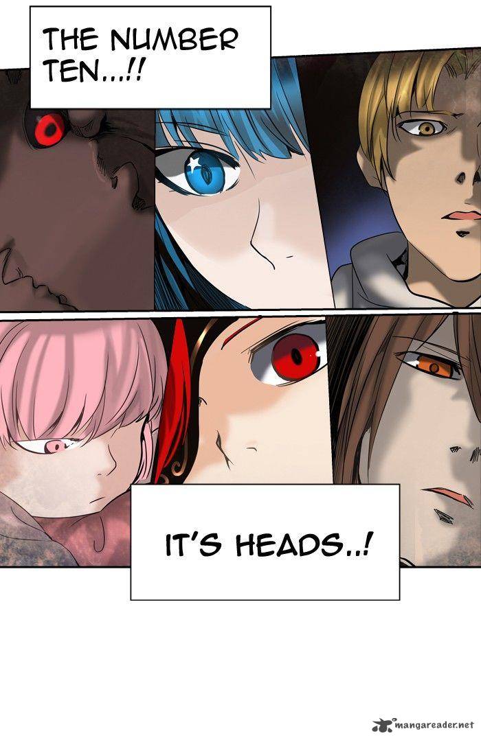 Tower Of God Chapter 266 Page 11
