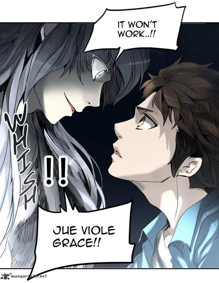 Tower Of God Chapter 266 Page 110