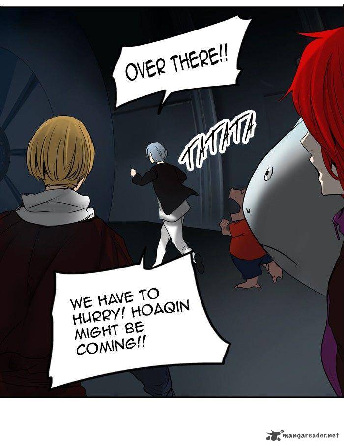 Tower Of God Chapter 266 Page 112