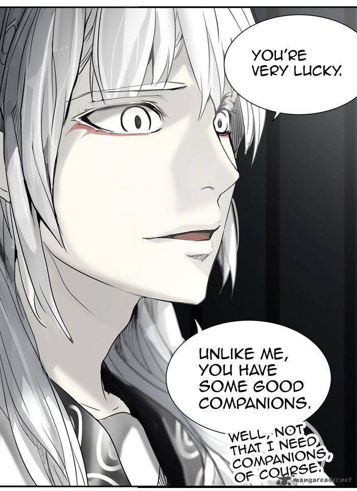 Tower Of God Chapter 266 Page 118