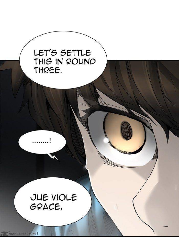 Tower Of God Chapter 266 Page 119