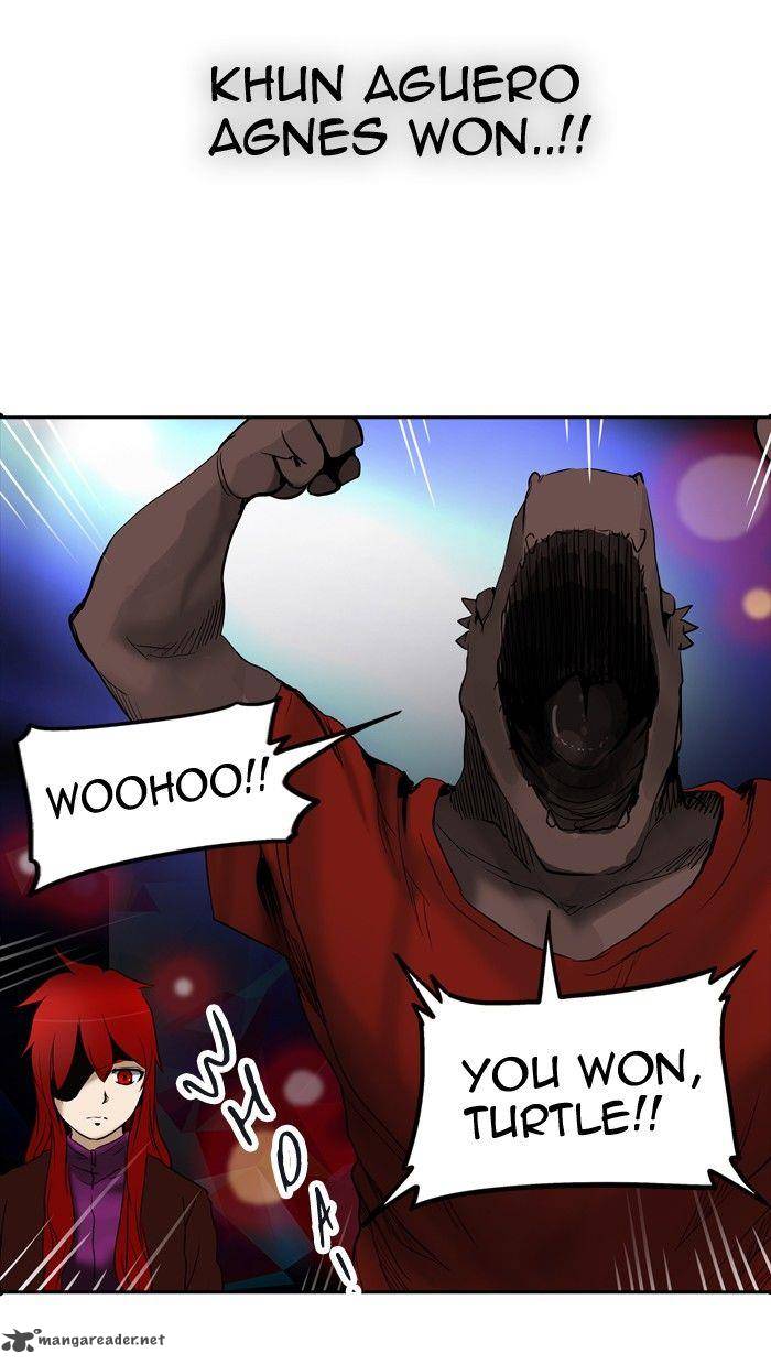 Tower Of God Chapter 266 Page 12